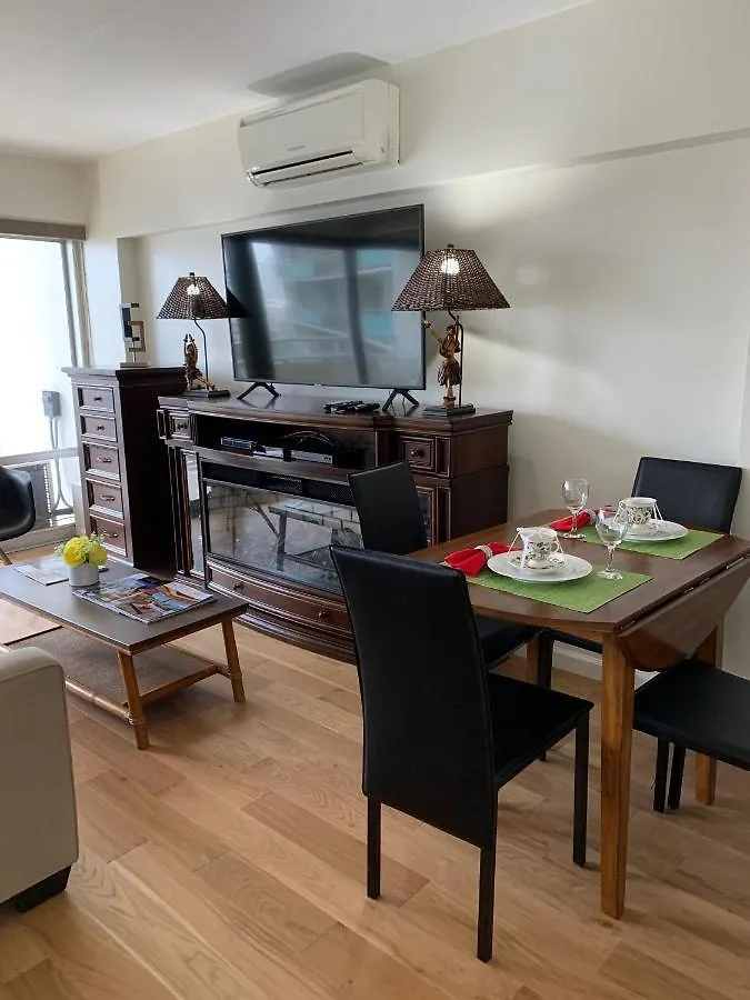Ilikai Tower 1113 Apartman Honolulu
